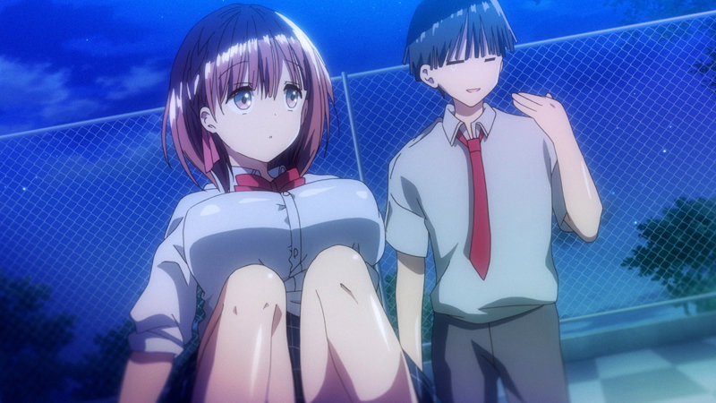 「巨乳女子校生の母乳プレイ×中出しで射精したい欲望を満たす濃厚シーン」のサムネイル