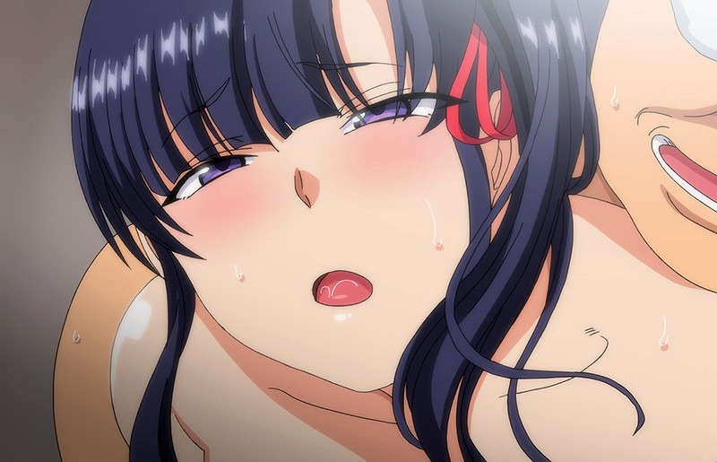 「巨乳女子校生が恥じらいながらご奉仕フェラ&中出しされる羞恥プレイ動画」のサンプル画像12枚目