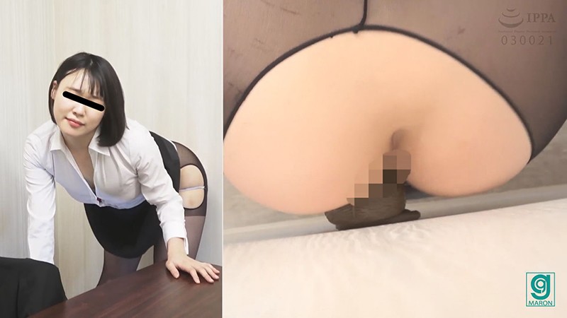 「【素人面接】緊張の中でディルドオナニーを披露する美女の恥じらい映像」のサンプル画像7枚目