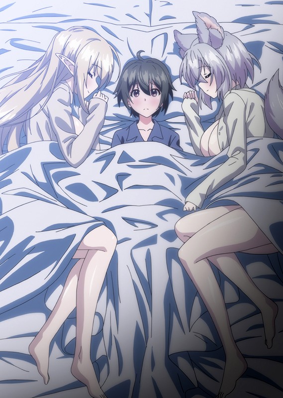 「美少女たちの3P・4Pシーンが話題！巨乳キャラが魅せる「おね→ショタ←おね」の見どころ」のサムネイル