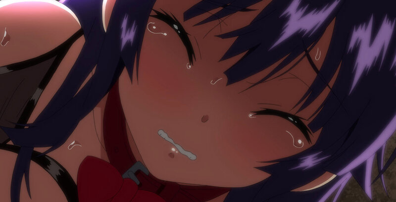 「巨乳女子校生が中出しと放尿プレイで乱れる姿がエロい千鶴ちゃん開発日記#3」のサンプル画像13枚目