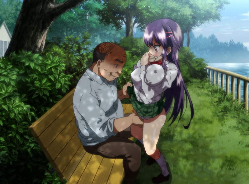 「巨乳女子校生が中出しと放尿プレイで乱れる姿がエロい千鶴ちゃん開発日記#3」のサンプル画像4枚目