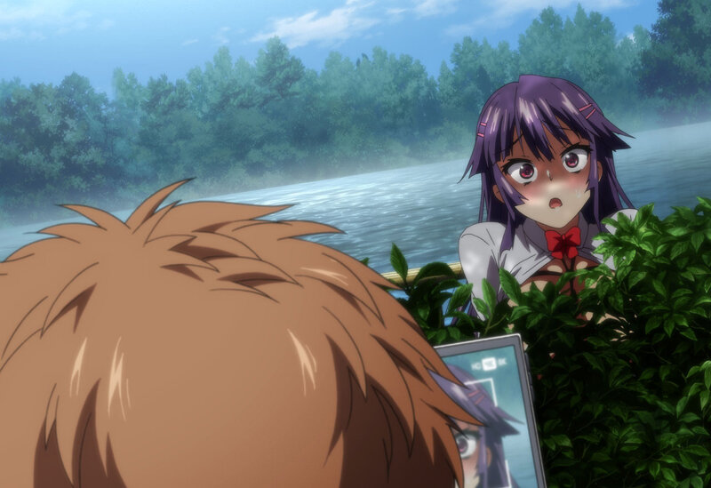 「巨乳女子校生が中出しと放尿プレイで乱れる姿がエロい千鶴ちゃん開発日記#3」のサンプル画像8枚目