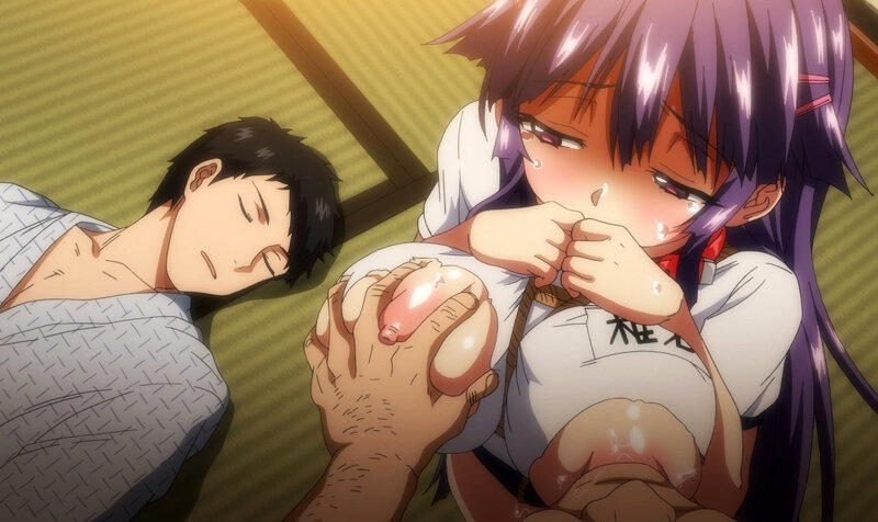 「巨乳女子校生が体操着ブルマ姿で中出しされる興奮の開発記録【千鶴ちゃん】」のサンプル画像11枚目