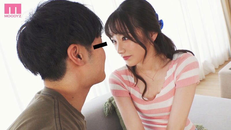 「宮下玲奈が童貞を優しくリード！美少女スレンダー女優のキス＆フェラで全力4SEX」のサムネイル