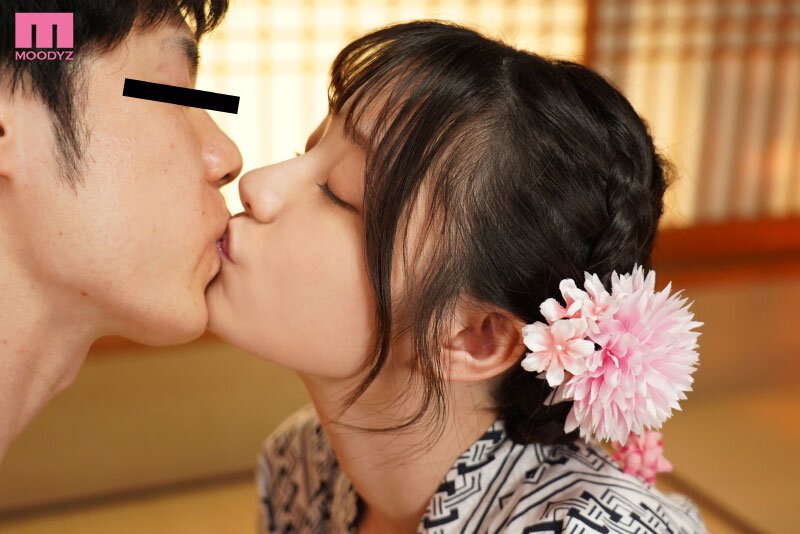 「宮下玲奈が童貞を優しくリード!美少女スレンダー女優のキス&フェラで全力4SEX」のサンプル画像8枚目