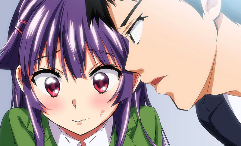 「巨乳女子校生がフェラと中出しで開発される千鶴ちゃんの恥じらいエッチ動画」のサンプル画像6枚目