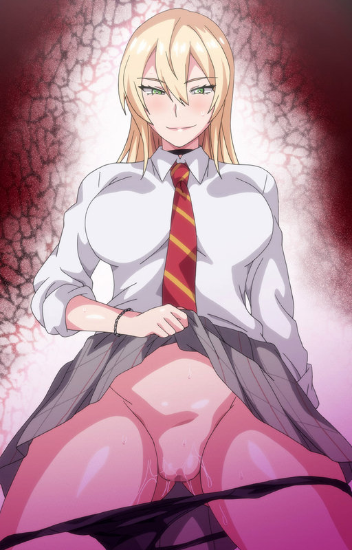 「巨乳ギャル女子校生と3P中出し！クラスで男は僕一人の夢のハーレム学園生活」のサンプル画像10枚目