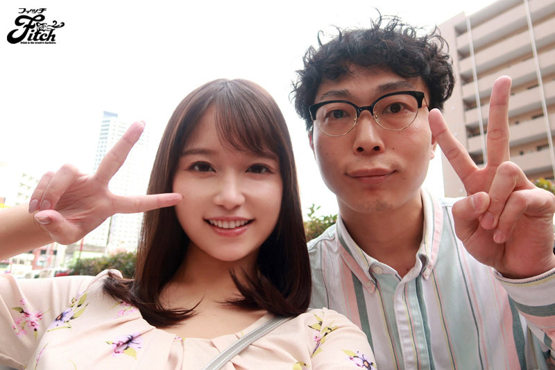 「桃園怜奈のNTR中出し作品!巨乳×巨尻の彼女が寝取られる同人実写化AV」のサンプル画像19枚目