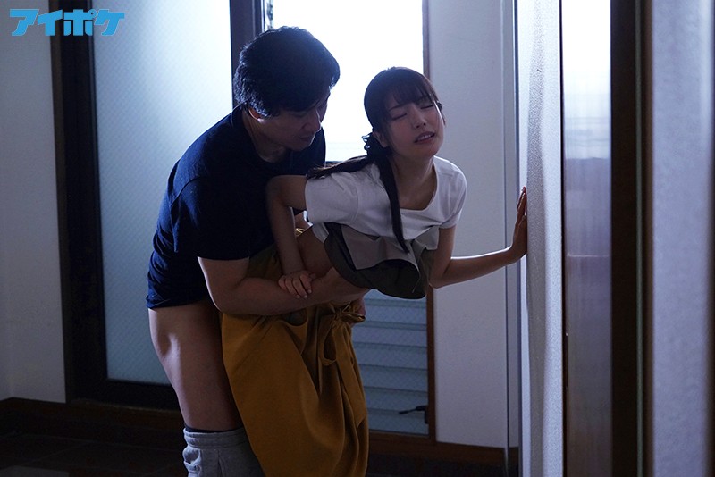 「楓カレン×イラマチオ|婚約者の兄に迫られるカップルの禁断愛憎劇が衝撃的」のサンプル画像9枚目