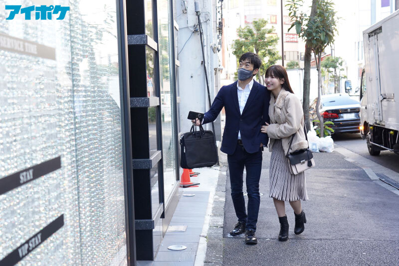 「桜空もも 巨乳美少女お姉さんとマッチングアプリで即ハメ中出しフェラ11発の絶倫プレイ」のサンプル画像2枚目