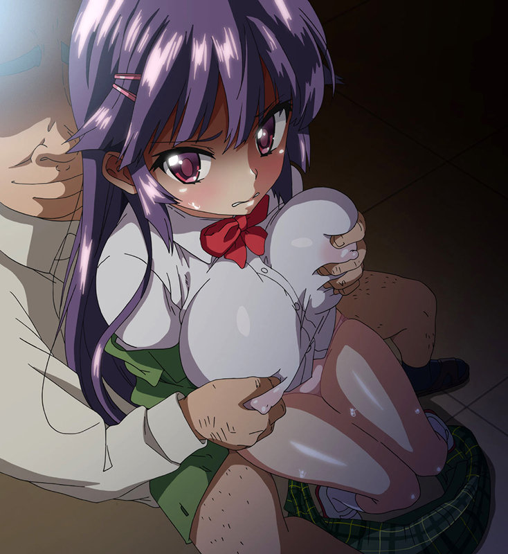 「巨乳女子校生がフェラと中出しで開発される姿がエロい｜千鶴ちゃん開発日記＃1」のサンプル画像15枚目