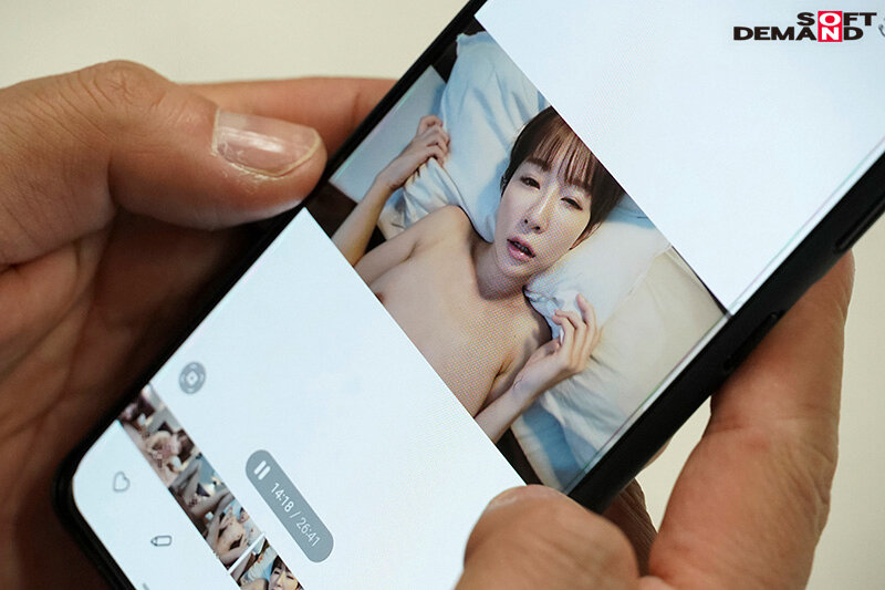 「都築亜美のNTR作品|居酒屋で寝取られ3P中出しされる衝撃の不倫ドラマ」のサンプル画像15枚目