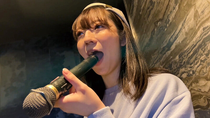 「【素人美少女】美乳ふわふわ娘と3P・4Pカラオケセクパで中出し三昧!色白美少女との過激パーティー」のサンプル画像3枚目