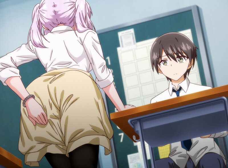 「女子校生たちへの中出し妊娠計画!オナホ教室アニメで描かれる禁断の学園プレイ」のサンプル画像7枚目