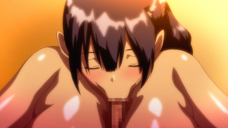 「巨乳人妻とのフェラ・騎乗位・中出しセックス|僕にセフレが出来た理由#2【エロアニメ】」のサンプル画像11枚目