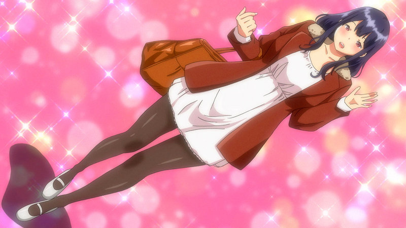 「巨乳人妻とのフェラ・騎乗位・中出しセックス|僕にセフレが出来た理由#2【エロアニメ】」のサンプル画像15枚目