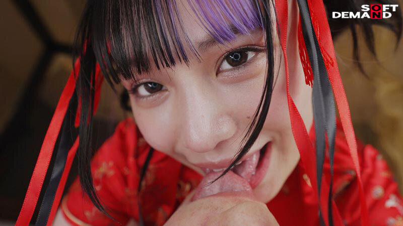 「齋齋いつき 美少女チャイナドレス女子校生が主観で超密着!台湾美女との甘い交流4シチュエーション」のサンプル画像18枚目