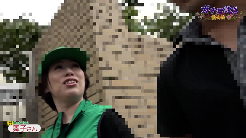 「夏希のあ・柏木舞子ら熟女5人をガチナンパ！リアル口説きで魅せる大人の色気」のサムネイル