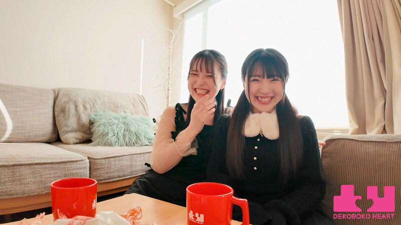 「天馬ゆい×皆月ひかる レズビアン濃厚キス満載のお泊りデート|甘いレズキスに胸キュン」のサンプル画像5枚目