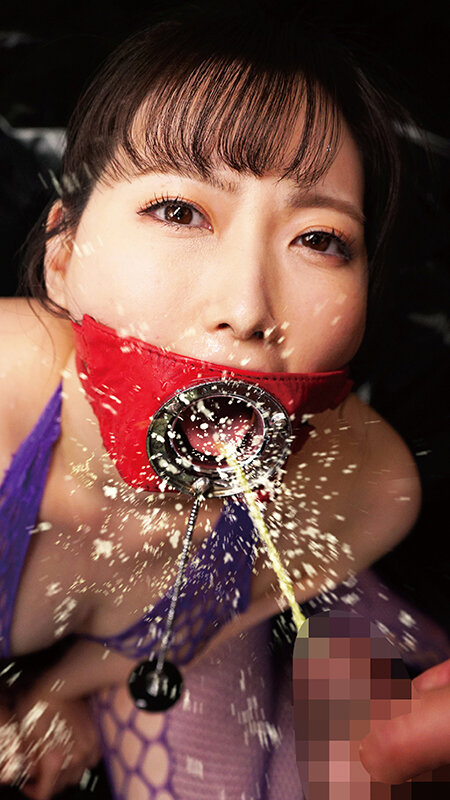 「乃南ゆいが浣腸とアナル調教で辱めを受ける姿が話題｜マゾ美女の羞恥プレイ動画」のサンプル画像5枚目