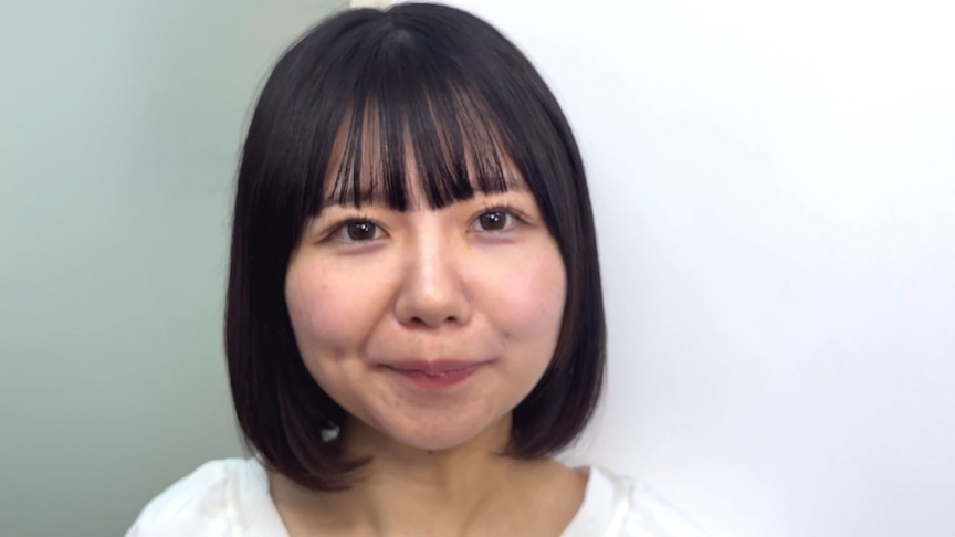 「【素人AD】みゆりちゃんの口内観察プレイ｜街角ナンパ企画で歯・舌・喉をじっくり撮影【フェチ動画】」のサンプル画像17枚目