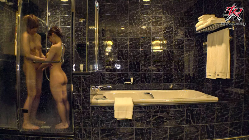 「一ノ瀬ラム×結城りの ニューハーフ初レズ体験 アナル3P解禁の衝撃作品」のサンプル画像6枚目