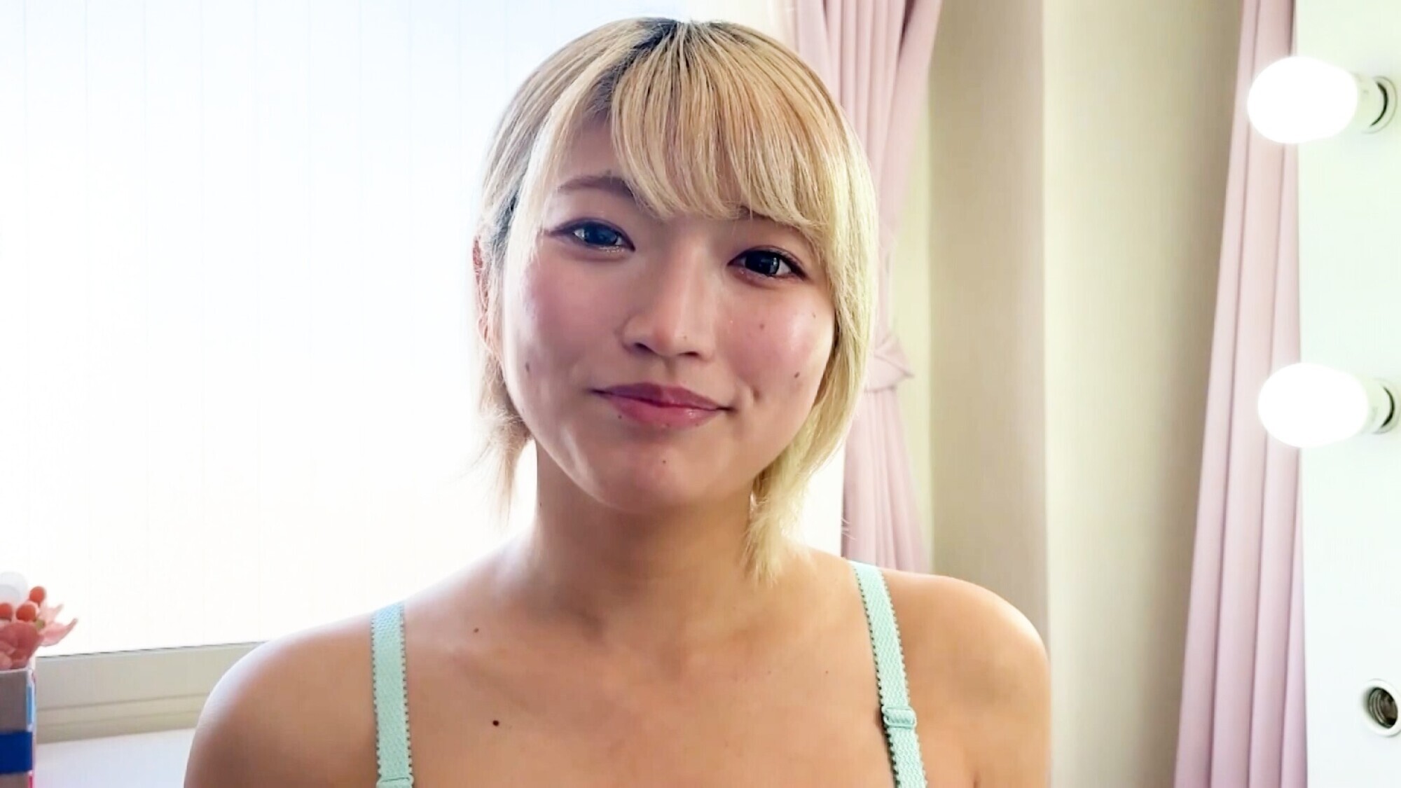 「素人配信自撮りオナニー ＃64」のサムネイル