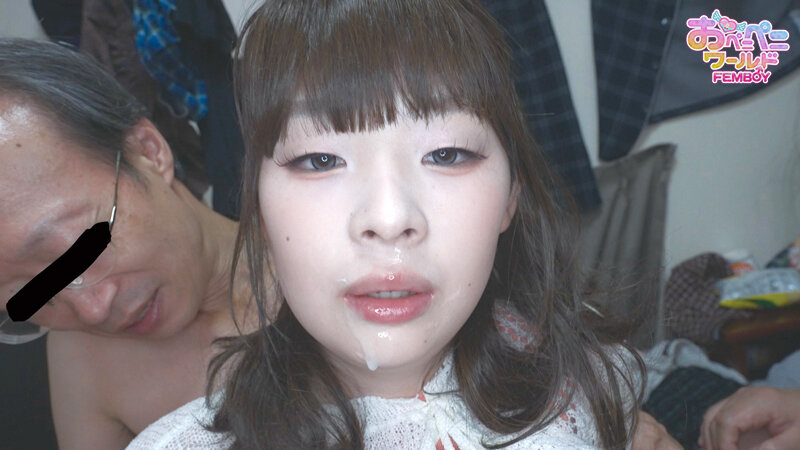 「琥珀ひな 男の娘が監禁されアナル開発される処女喪失 ニューハーフ女装美少女の衝撃作」のサンプル画像13枚目