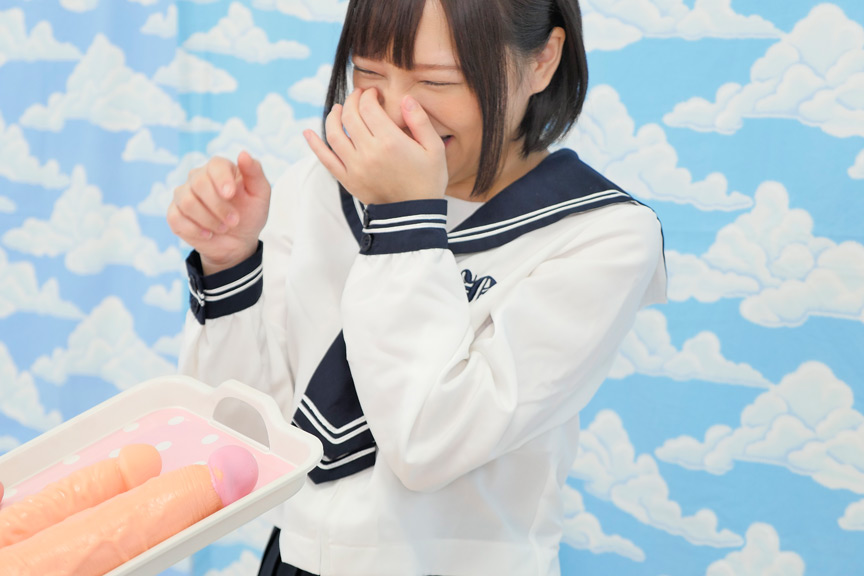 「一条みおの制服女子コスプレで素股プレイ！池袋で出会った美少女との過激な展開」のサムネイル