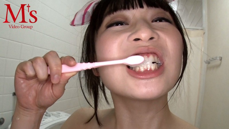 「巨乳お姉さん羽月希が淫語連発フェラでごっくんする濃厚プレイ動画」のサンプル画像9枚目