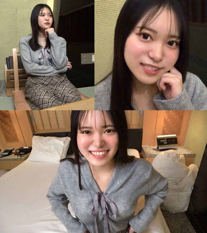 「素人女性たちの職業別中出し体験|無修正に出演した女たちの赤裸々映像vol.2」のサンプル画像5枚目