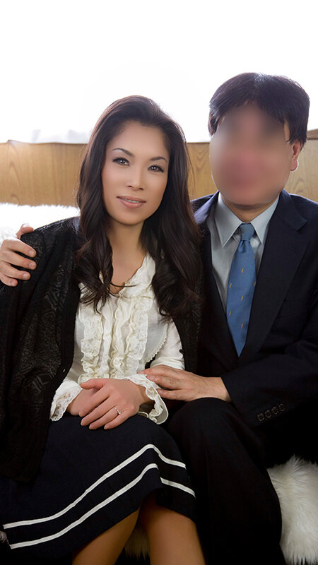 「熟年人妻の濃厚フェラと絶頂アクメ中出しセックス｜巨乳熟女夫婦の愛情交尾5組」のサムネイル