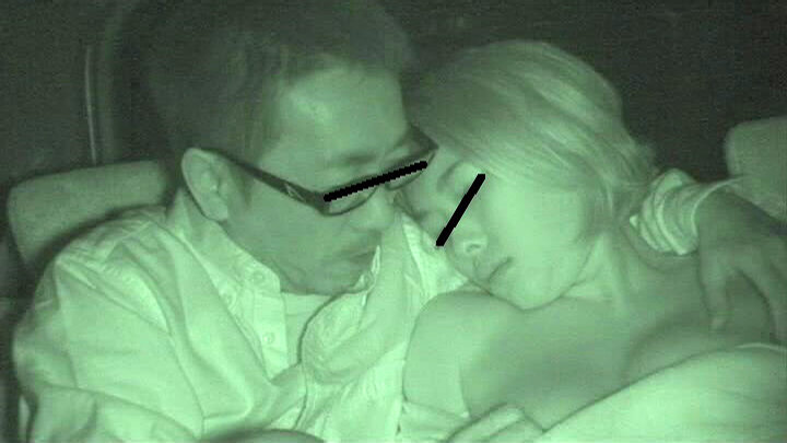 「【素人ナンパ】カーセックス隠し撮り20人収録｜盗撮・のぞき好き必見の4時間ベスト映像集」のサムネイル