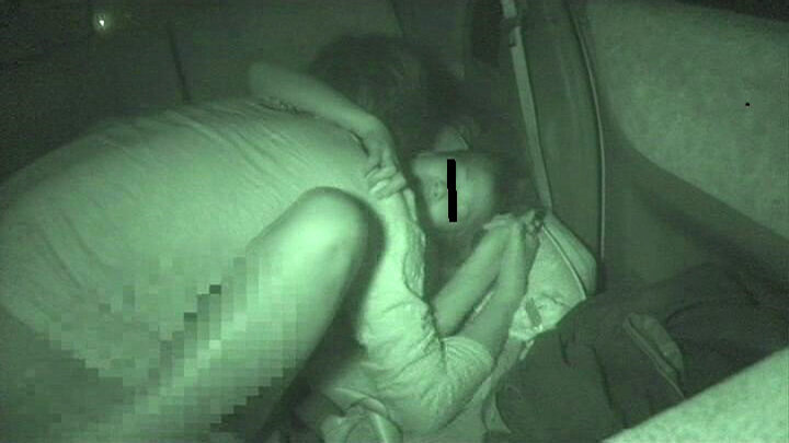 「【素人ナンパ】カーセックス隠し撮り20人収録|盗撮・のぞき好き必見の4時間ベスト映像集」のサンプル画像10枚目
