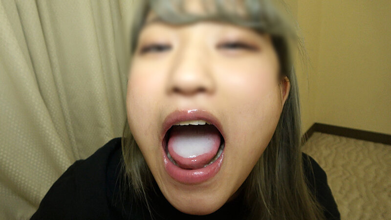 「【素人美少女】フェラ・ごっくん好きなお姉さんのご奉仕テクニック集【パパ活女子】」のサンプル画像12枚目